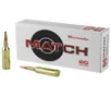 Hornady Match Hyper Velocity Centerfire Ammunition  6 5 PRC  Extremely Low Drag-Match  147 Grain - 20 Cartridge Box   20   1  
