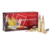 Hornady Superformance Hyper Velocity Centerfire Ammunition  260 Remington  Super Shock Tip  129 Grain - 20 Cartridge Box   20   1  