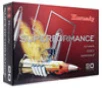 Hornady Superformance Hyper Velocity Centerfire Ammunition  6 5 x 55mm Swedish  Super Shock Tip  140 Grain - 20 Cartridge Box   20   1  