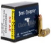 Magnum Research DEP50FP325 BoneCrusher 50 AE 325 gr Flat Point 20 Per Box 10 UPC  761226087182