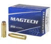 MagTech Ammo 500 S W 325 Gr SJSP 20 bx UPC  754908189113