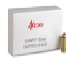 Mesko 9x18 Makarov Brass Case Ammunition BOX50 UPC  810091153406