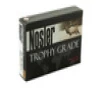 Nosler Trophy Grade Hyper Velocity Centerfire Ammunition  25-06 Remington  Nosler Spitzer Partition  100 Grain - 20 Cartridge Box   20   1  
