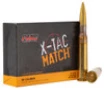 PMC 50XM XTac Match 50 BMG 740 gr Solid Brass 10 Per Box 20 UPC  741569060387