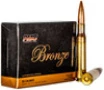 PMC BRNZ 50BMG 660GR FMJ BT 10 200 UPC  741569060356