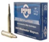 PPU PP3003 Standard Rifle 300 Win Mag 180 gr Soft Point 20 Per Box 10 UPC  8605003812562