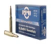 PPU 6 5X55 SWEDISH SP 139GR 20 200 UPC  8605003812722