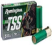 Remington Premier TSS 12 Gauge Shotshell Ammunition  3 Inch  1200 FPS  1 1 8 Ounce   9 Shot - 5 Cartridge Box   5   1  