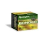 Remington Golden Saber Bonded High Velocity Centerfire Ammunition  357 SIG  Bonded Brass Jacketed Hollow Point  125 Grain - 20 Cartridge Box   20   1  