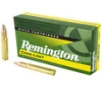 Remington Core-Lokt Hyper Velocity Centerfire Ammunition  35 Whelen  Jacketed Soft Point  200 Grain - 20 Cartridge Box   20   1  