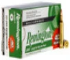 Remington UMC Hyper Velocity Centerfire Ammunition  22-250 Remington  Jacketed Hollow Point  45 Grain - 40 Cartridge Box   40   1  