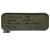 RomArm 7 62x54R mm  lead core full metal jacket  FMJ   400Rd Ammo Can UPC  197892003209