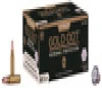Speer Gold Dot Hyper Velocity Centerfire Ammunition  5 7 x 28mm FN  Hollow Point  40 Grain - 50 Cartridge Box   50   1  
