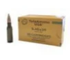 TelaAmmo 5 45x39mm  65 GR  Steel Case  FMJ Box of 30 UPC  4760167510021