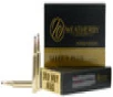 WBY AMMO 300WBY 180GR TTSX 20 200 UPC  747115425099