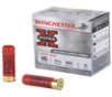 Winchester Super-X 16 Gauge Shotshell Ammunition  2 3 4 Inch  1165 FPS  1 Ounce   6 Shot - 25 Cartridge Box   25   1  