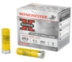 Winchester Super-X 20 Gauge Shotshell Ammunition  2 3 4 Inch  1165 FPS  1 Ounce   6 Shot - 25 Cartridge Box   25   1  