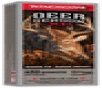 Winchester Deer Season XP Hyper Velocity Centerfire Ammunition  450 Bushmaster  Extreme Point  250 Grain - 20 Cartridge Box   20   1  