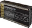Winchester Super Suppressed Standard Velocity Rimfire Ammunition  22 LR  CPRN  45 Grain - 100 Cartridge Box   100   1  