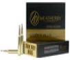 Weatherby B7MM140TTSX Select Plus 7mm Wthby Mag 140 gr Barnes Tipped TSX Lead Free 20 Per Box 10 Case UPC  747115425396
