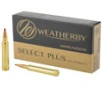 WBY AMMO 300WBY 200GR ELD-X 20 200 UPC  747115437559
