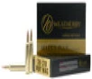 Weatherby H303220ELDX Select Plus 30378 Wthby Mag 220 gr Hornady ELD X 20 Per Box 10 Case UPC  747115437603