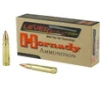 Hornady LEVERevolution Hyper Velocity Centerfire Ammunition  35 Remington  Flex Tip eXpanding  200 Grain - 20 Cartridge Box   20   1  