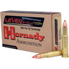 Hornady LEVERevolution Hyper Velocity Centerfire Ammunition  32 Win Special  Flex Tip eXpanding  165 Grain - 20 Cartridge Box   20   1  
