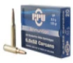 PPU PP6CS 6 5X52 CRCN 123 SP 2010 UPC  8605003812692