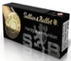 Sellier   Bellot Handgun Hyper Velocity Centerfire Ammunition  460 S W Mag  Jacketed Hollow Point  255 Grain - 20 Cartridge Box   20   1  