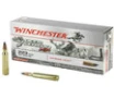 Winchester Deer Season XP Hyper Velocity Centerfire Ammunition  223 Remington  Extreme Point  64 Grain - 20 Cartridge Box   20   1  