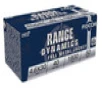 Fiocchi Range Dynamics Hyper Velocity Centerfire Ammunition  4 6 x 30mm Heckler   Koch  Full Metal Jacket  40 Grain - 50 Cartridge Box   50   1  