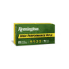 Remington High Performance Rifle Hyper Velocity Centerfire Ammunition  22 Hornet  Jacketed Soft Point  45 Grain - 50 Cartridge Box   50   1  