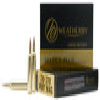 Weatherby B303180TTSX Select Plus 30378 Wthby Mag 180 gr Barnes Tipped TSX Lead Free 20 Per Box 10 Case UPC  747115425112