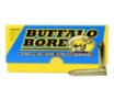 Buffalo Bore Ammunition 8C20 Lever Gun Strictly Business 4570 Gov 350 gr Semi Jacketed Flat Point 20 Per Box 12 UPC  651815008035