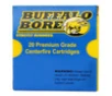 Buffalo Bore Ammunition 24I20 Subsonic Strictly Business 9mm Luger Subsonic 147 gr Jacket Hollow Point 20 Per Box 12 UPC  651815024097