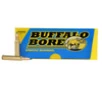 Buffalo Bore Ammunition S2235520 Sniper Strictly Business 223 Rem 55 gr Ballistic Tip 20 Per Box 12 UPC  651815223551
