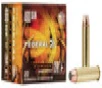 Federal Fusion Hyper Velocity Centerfire Ammunition  460 S W Mag  Fusion Soft Point  260 Grain - 20 Cartridge Box   20   1  