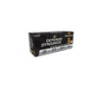 Fiocchi Defense Dynamics Subsonic Centerfire Ammunition  38 Special  Jacketed Hollow Point  125 Grain - 50 Cartridge Box   50   1  
