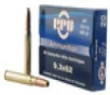 PPU PP9362 9 3X62 285 SP 2010 UPC  8605003812975