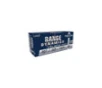 Fiocchi Range Dynamics High Velocity Centerfire Ammunition  357 SIG  Full Metal Jacket  124 Grain - 50 Cartridge Box   50   1  