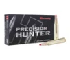Hornady Precision Hunter Hyper Velocity Centerfire Ammunition  300 RCM  ELD-X  178 Grain - 20 Cartridge Box   20   1  