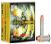 Federal Barnes Expander Hyper Velocity Centerfire Ammunition  357 Magnum  Barnes Expander BRX  140 Grain - 20 Cartridge Box   20   1  