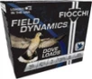 Fiocchi Field Dynamics Dove Load 16 Gauge Shotshell Ammunition  2 3 4 Inch  1165 FPS  1 Ounce   8 Shot - 25 Cartridge Box   25   1  