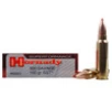 Hornady Superformance Hyper Velocity Centerfire Ammunition  300 Savage  Super Shock Tip  150 Grain - 20 Cartridge Box   20   1  