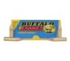 Buffalo Bore Ammunition 18D20 BuffaloBarnes Strictly Business 500 SW Mag 375 gr Barnes VOR TX XPB Lead Free 20 Per Box 12 UPC  651815018041