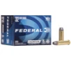 Federal Champion Standard Velocity Centerfire Ammunition  32 H R Mag  Jacketed Hollow Point  85 Grain - 20 Cartridge Box   20   1  