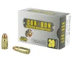 CORBON 357SIG 115GR JHP 20 500 UPC  757750355200