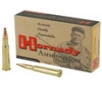Hornady Custom Hyper Velocity Centerfire Ammunition  30-40 Krag  Spire Point  180 Grain - 20 Cartridge Box   20   1  