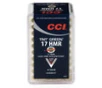 CCI Varmint TNT Green LF Hyper Velocity Rimfire Ammunition  17 HMR  Lead Free Hollow Point  16 Grain - 50 Cartridge Box   50   1  